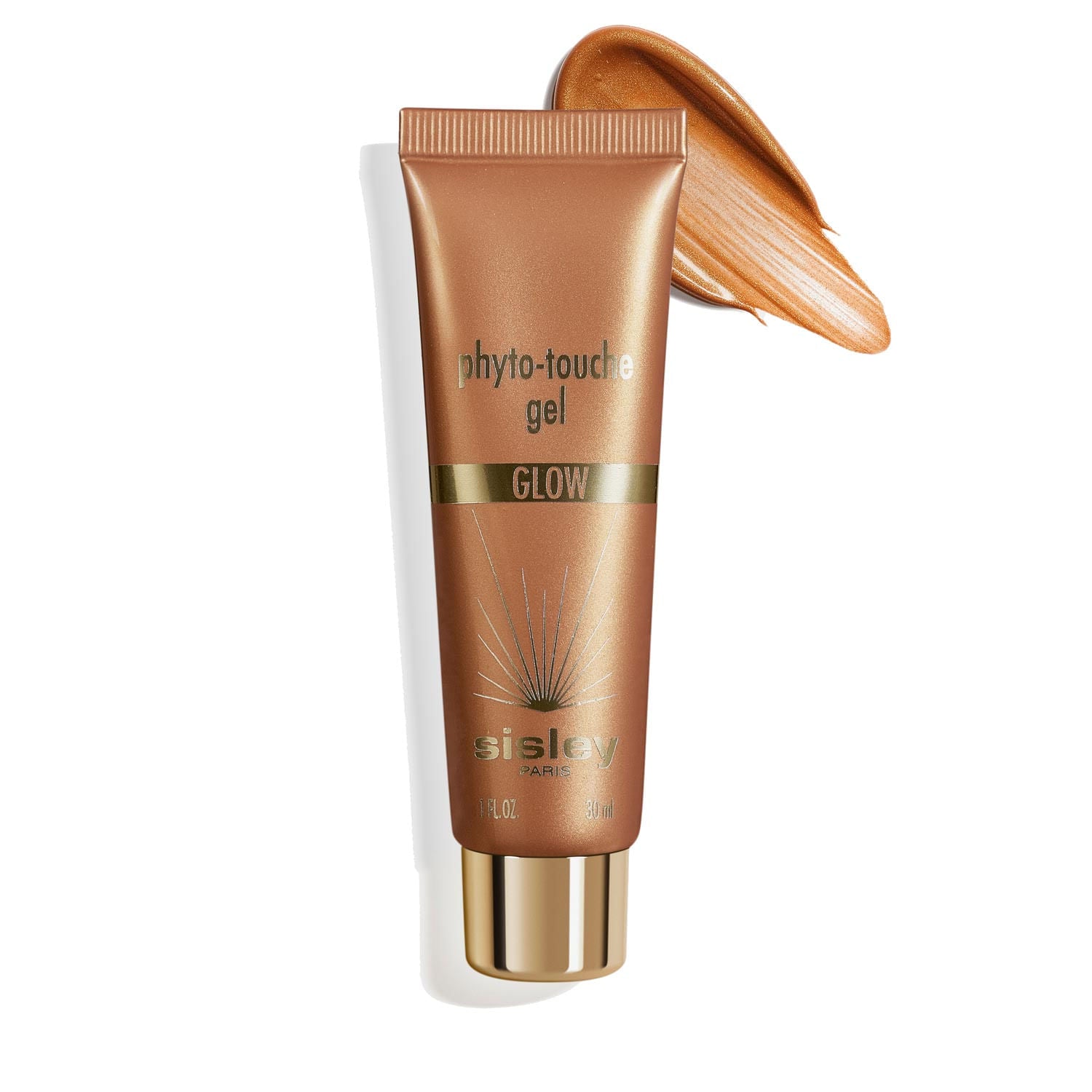 PHYTO-TOUCHE GEL GLOW