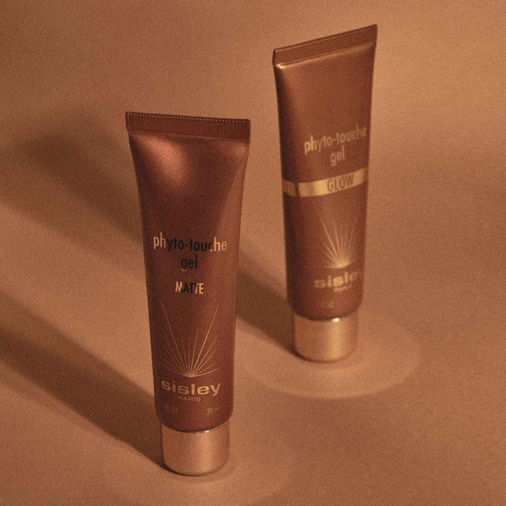 PHYTO-TOUCHE GEL MATTE