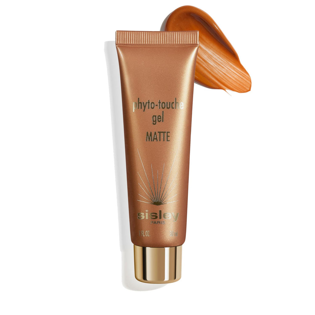 PHYTO-TOUCHE GEL MATTE