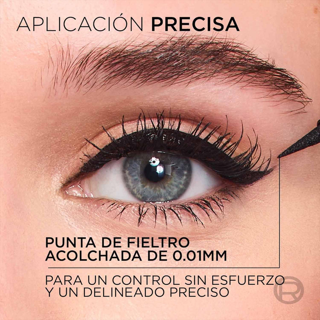 HAUTE PRECISION EYELINER