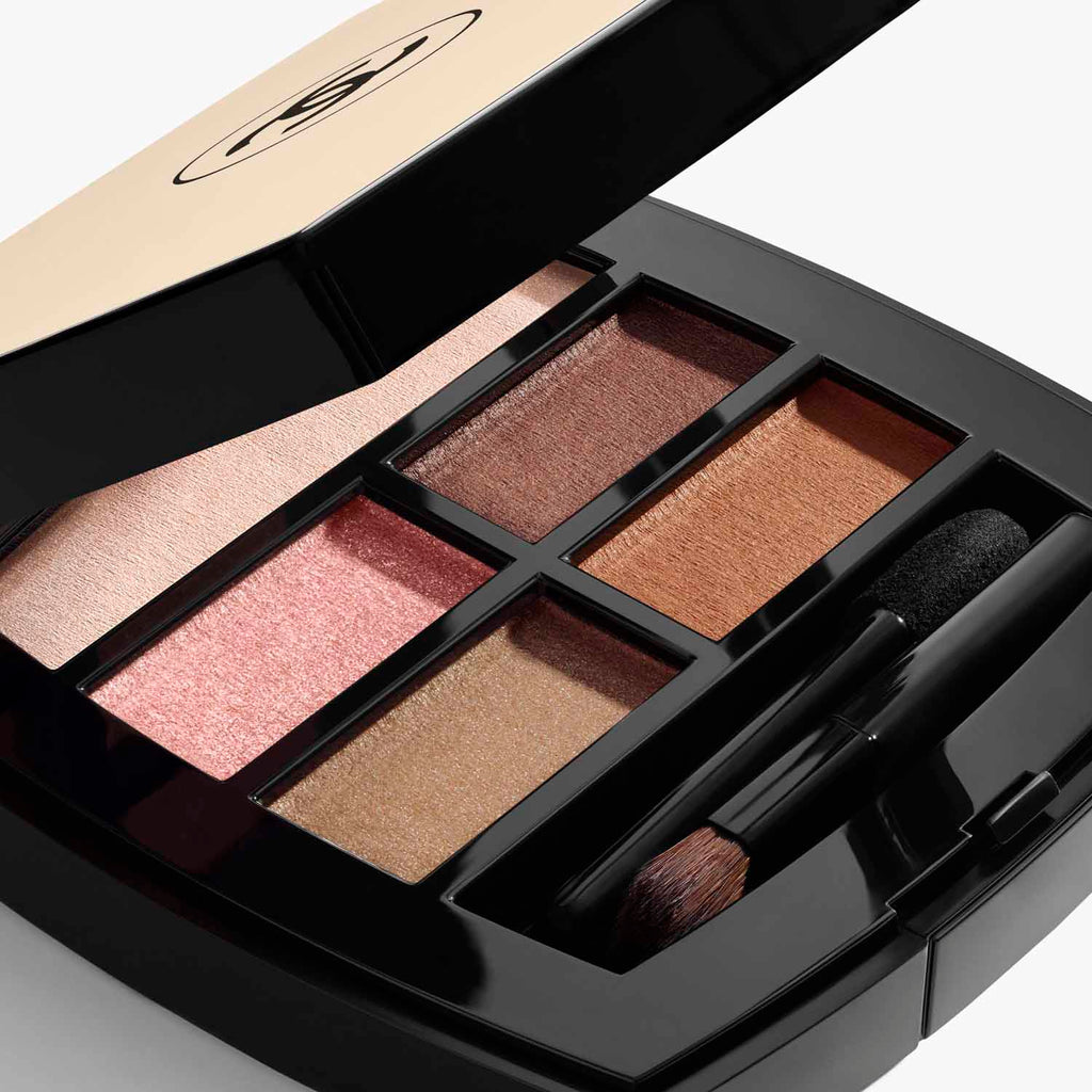 LES BEIGES EYESHADOW PALETTE