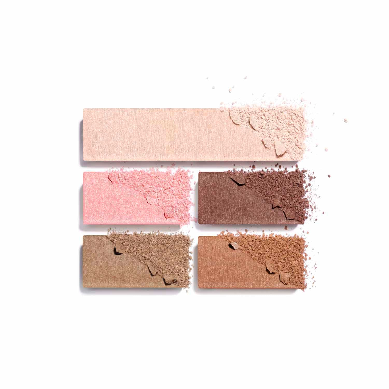 LES BEIGES EYESHADOW PALETTE