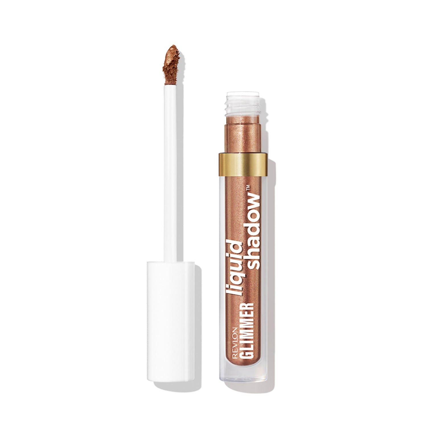 GLIMMER LIQUID EYE SHADOW