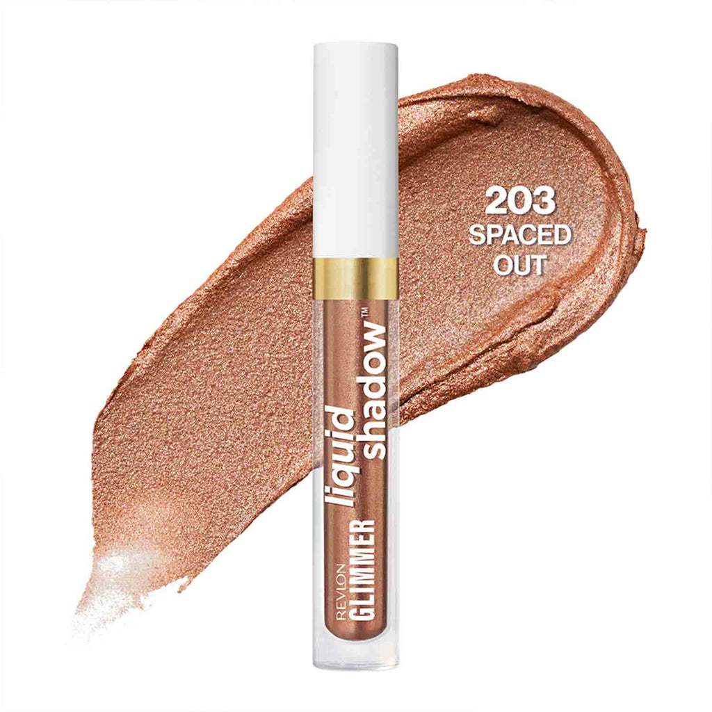 GLIMMER LIQUID EYE SHADOW