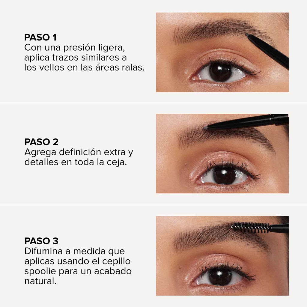 BROW WIZ