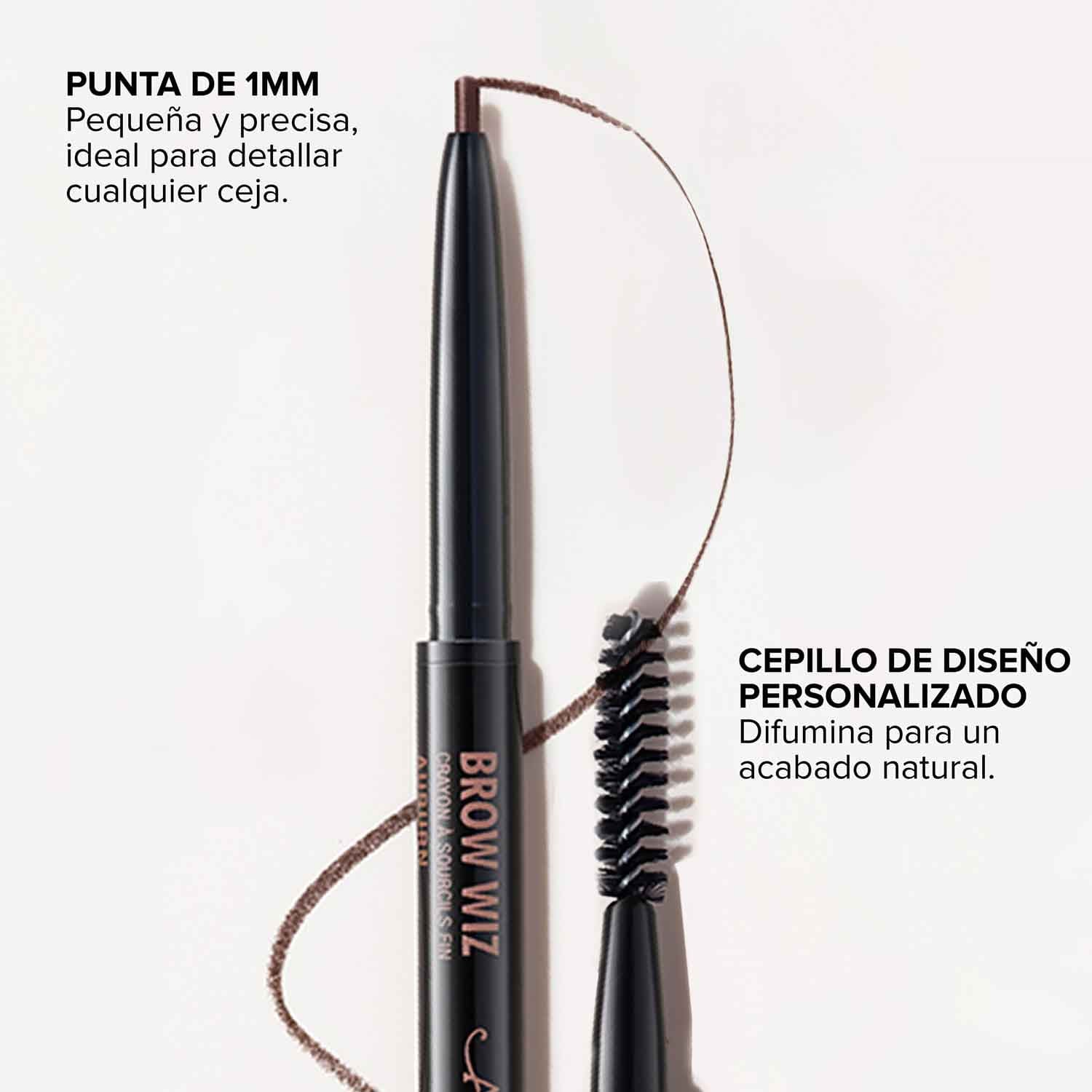 BROW WIZ