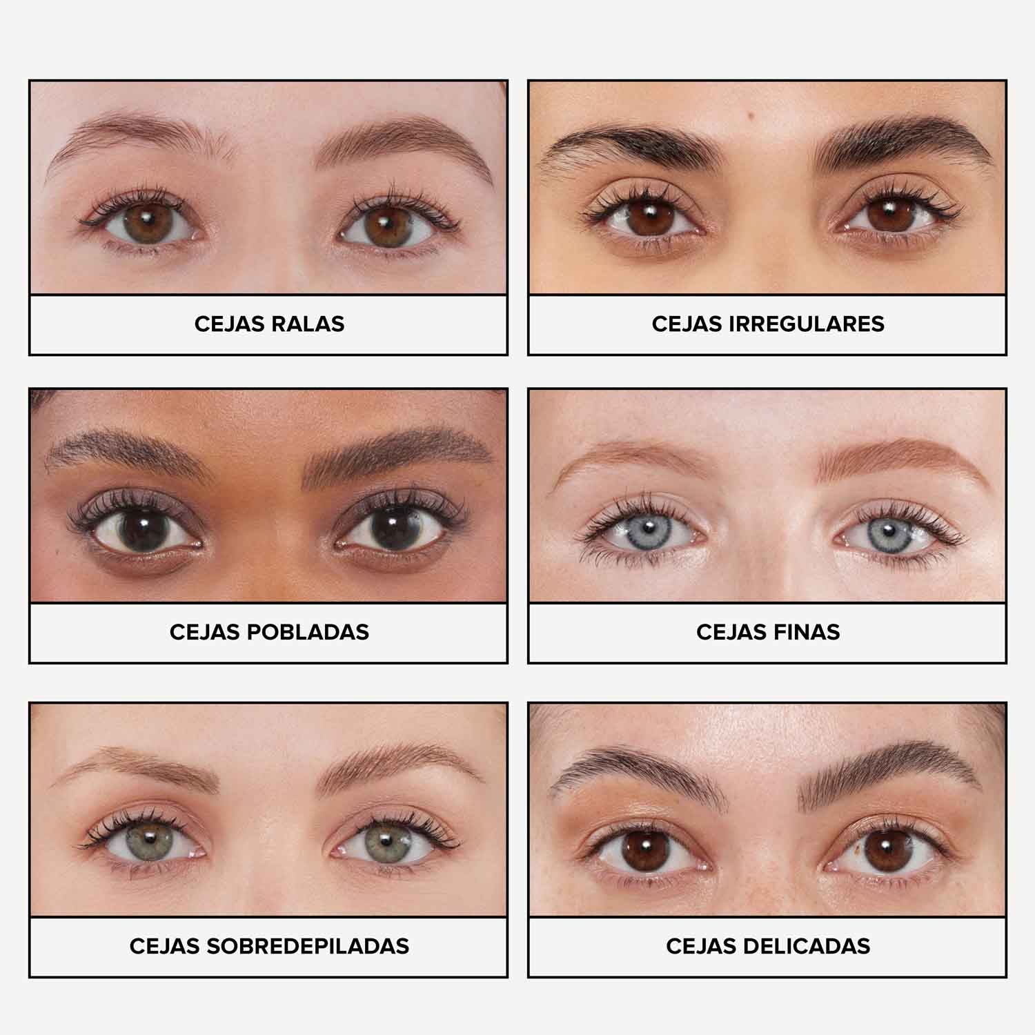 BROW WIZ