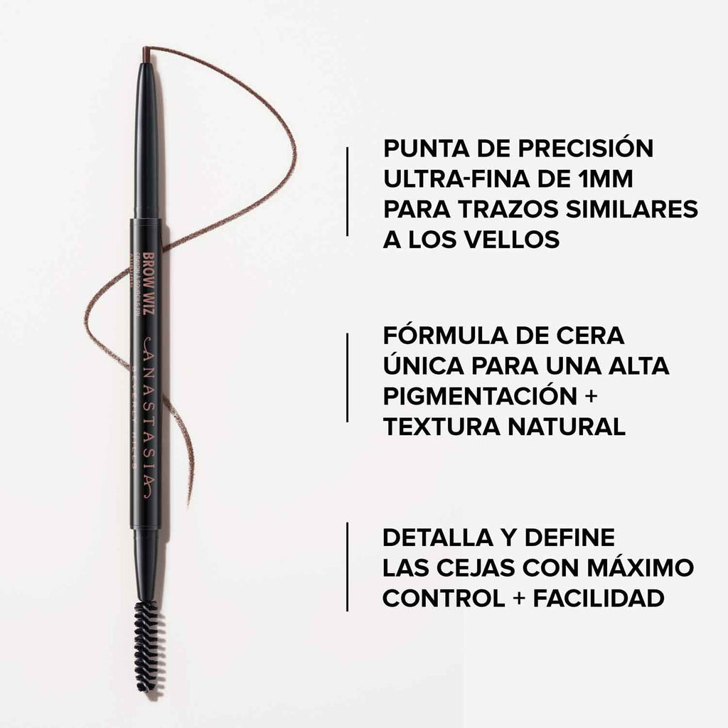 BROW WIZ