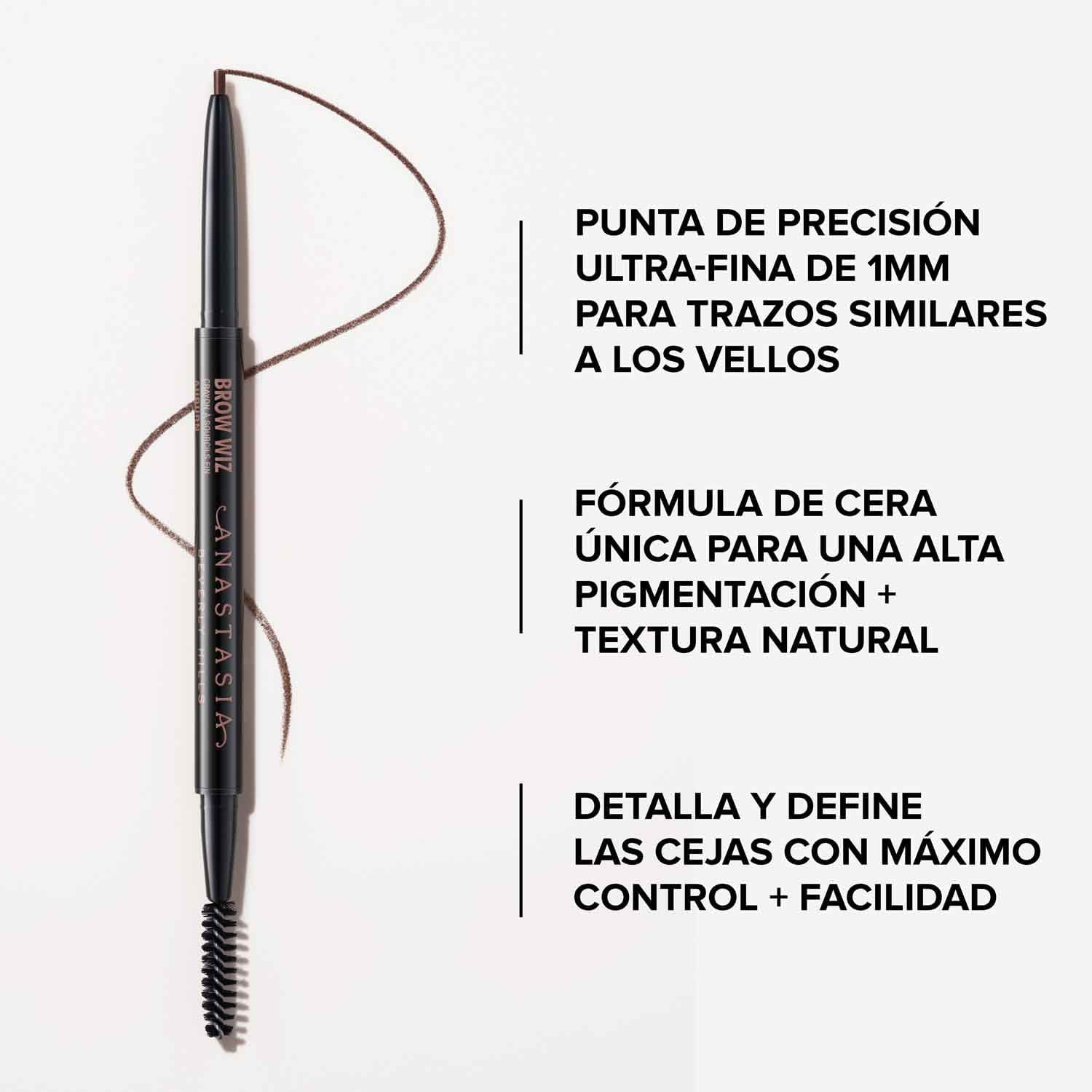 BROW WIZ
