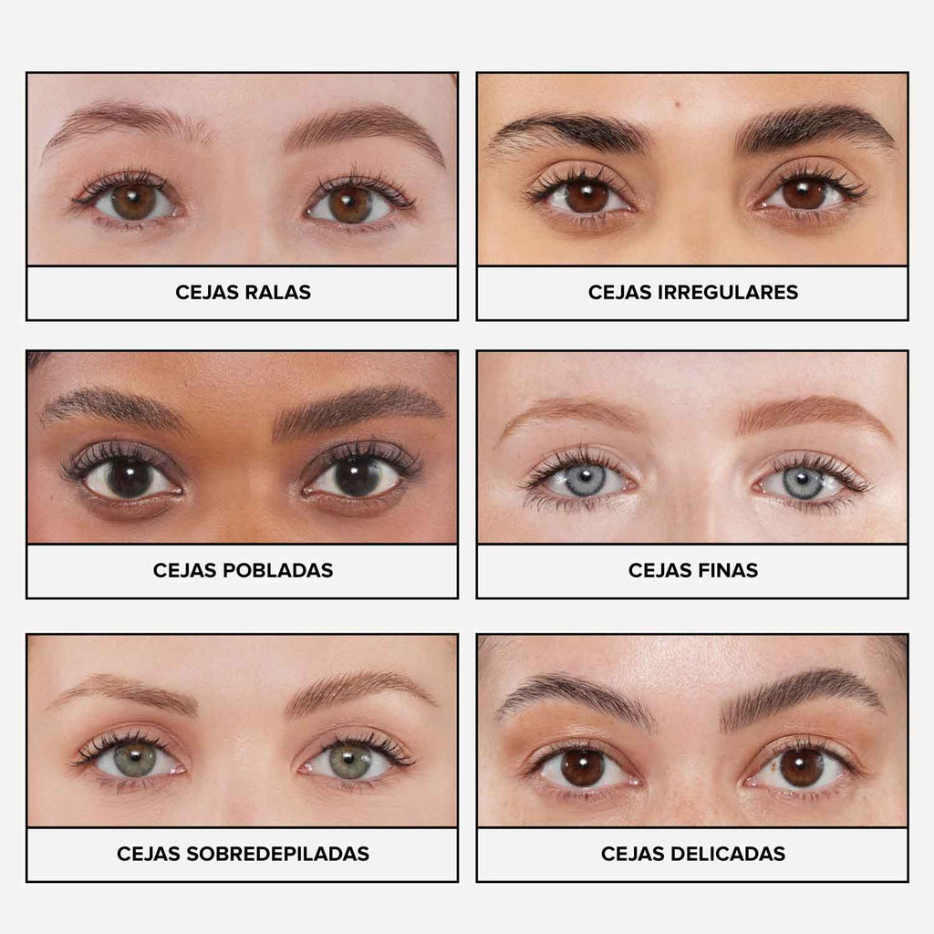 BROW WIZ DELUXE