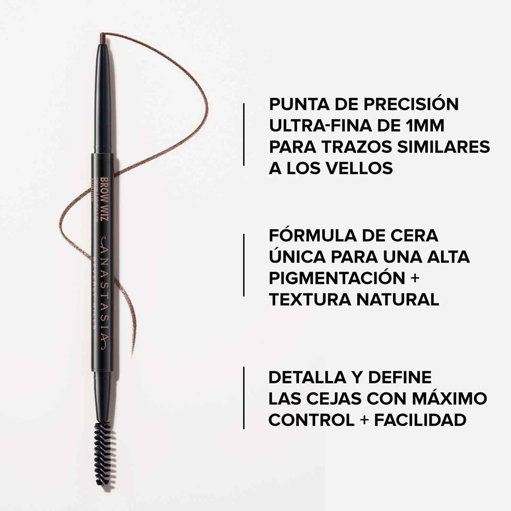 BROW WIZ DELUXE