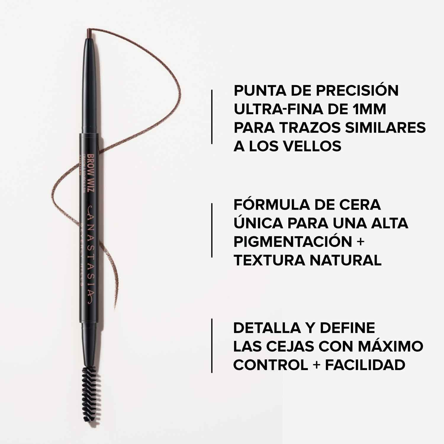 BROW WIZ DELUXE