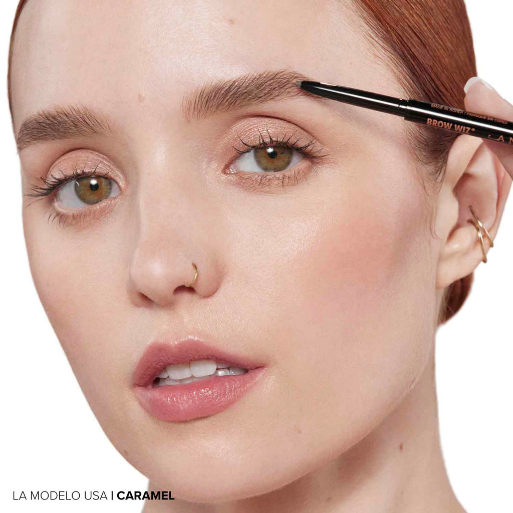 BROW WIZ DELUXE