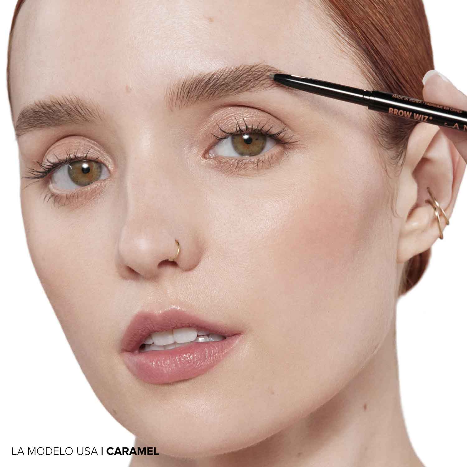 BROW WIZ DELUXE