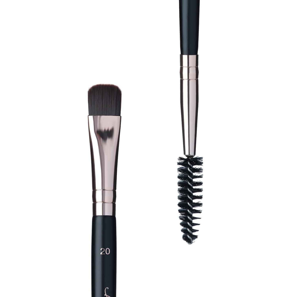 BRUSH DUO