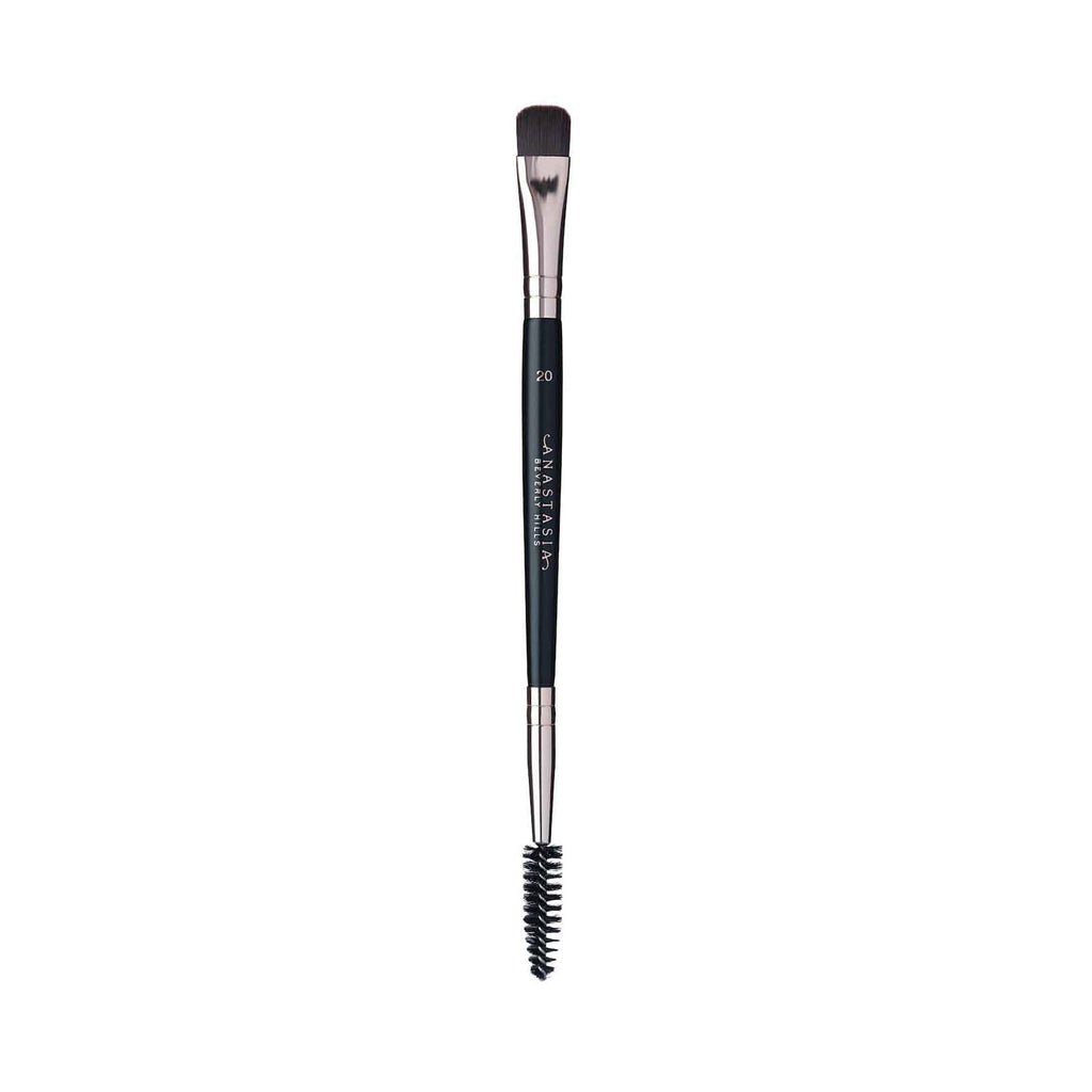 BRUSH DUO