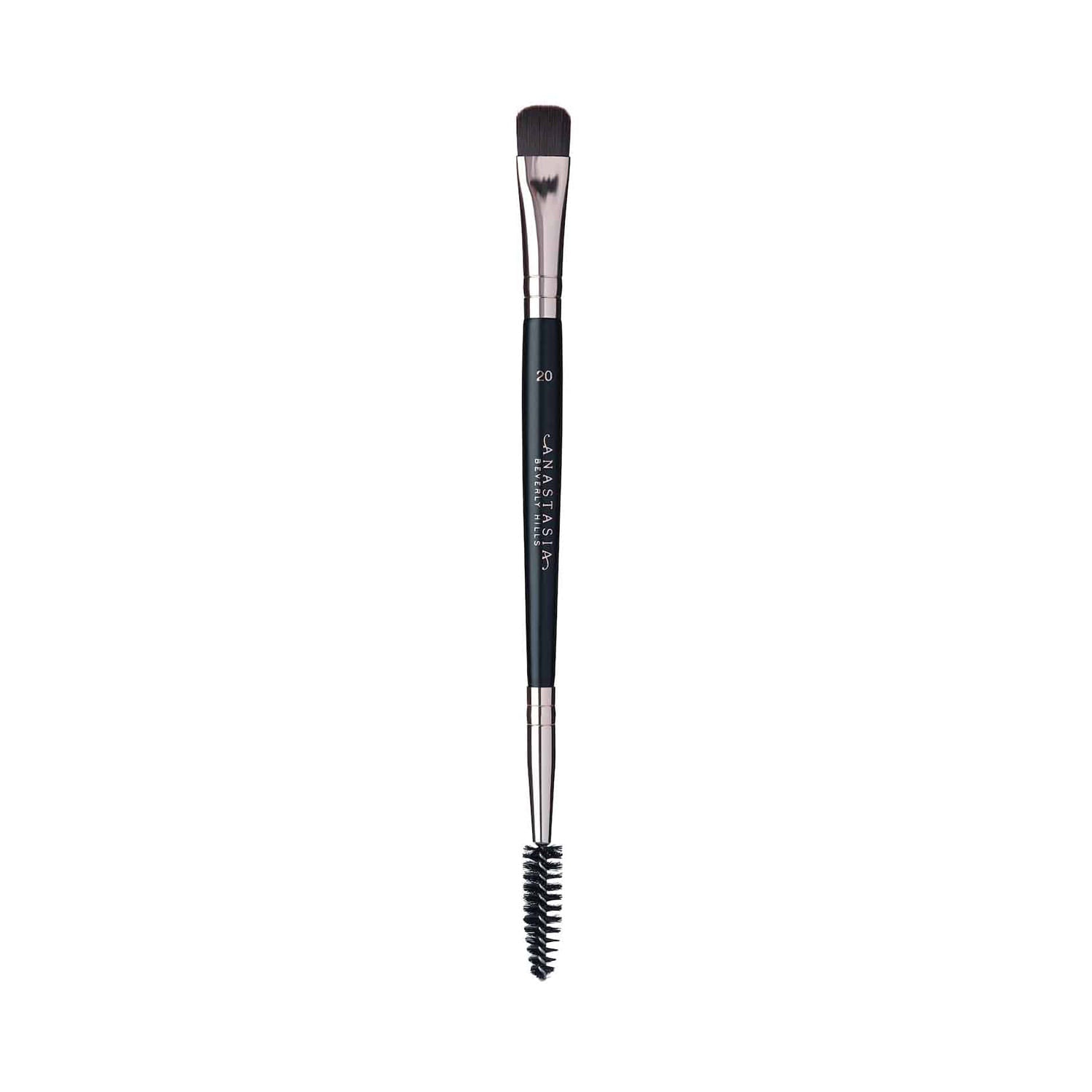 BRUSH DUO