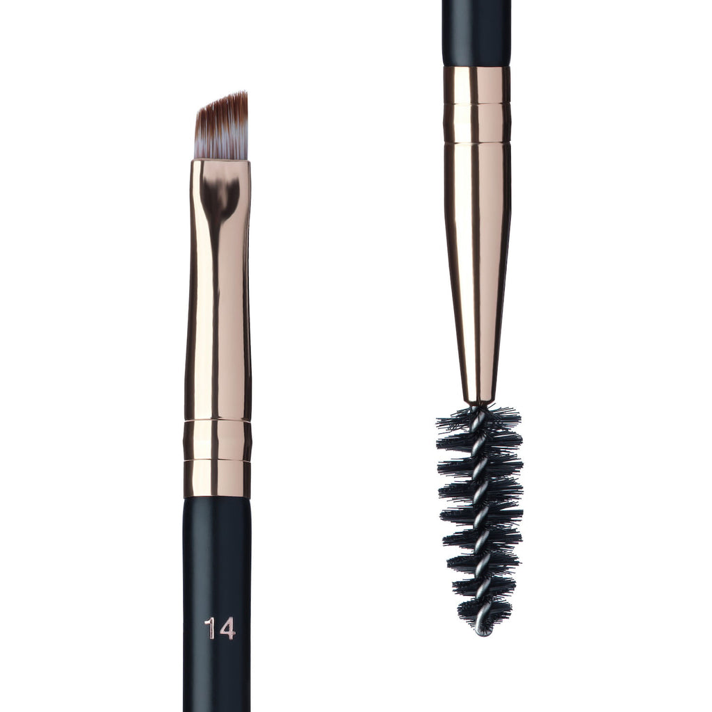 BRUSH DUO