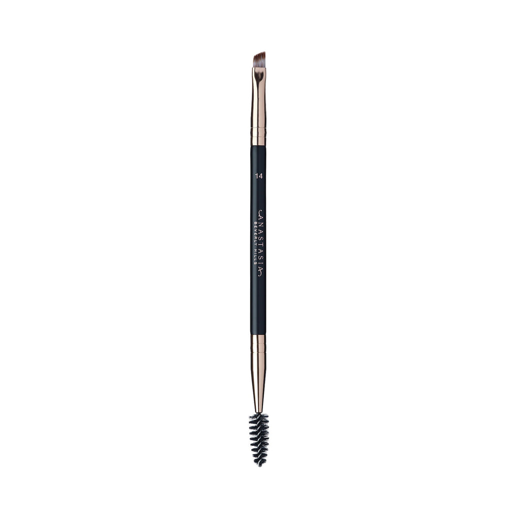 BRUSH DUO