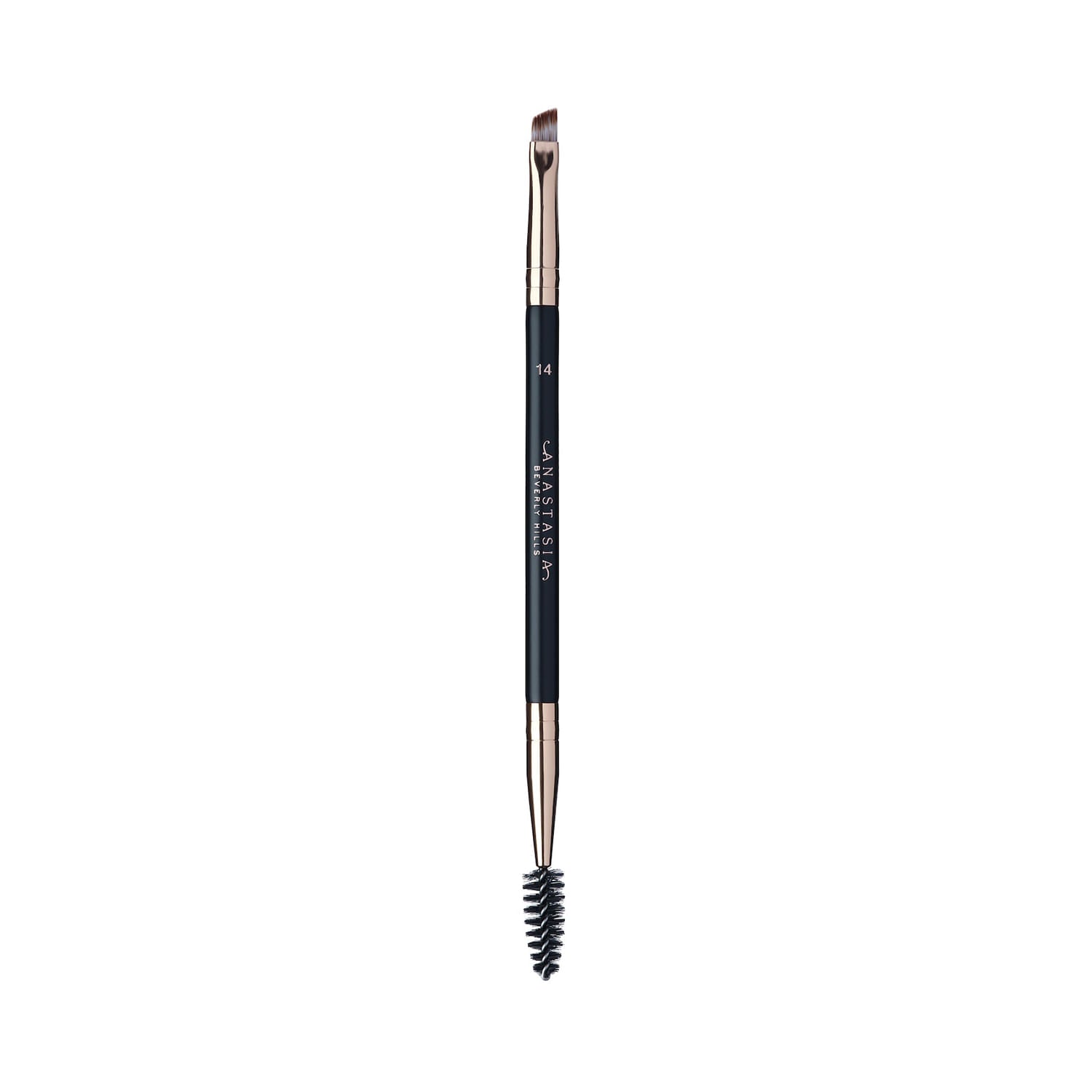 BRUSH DUO