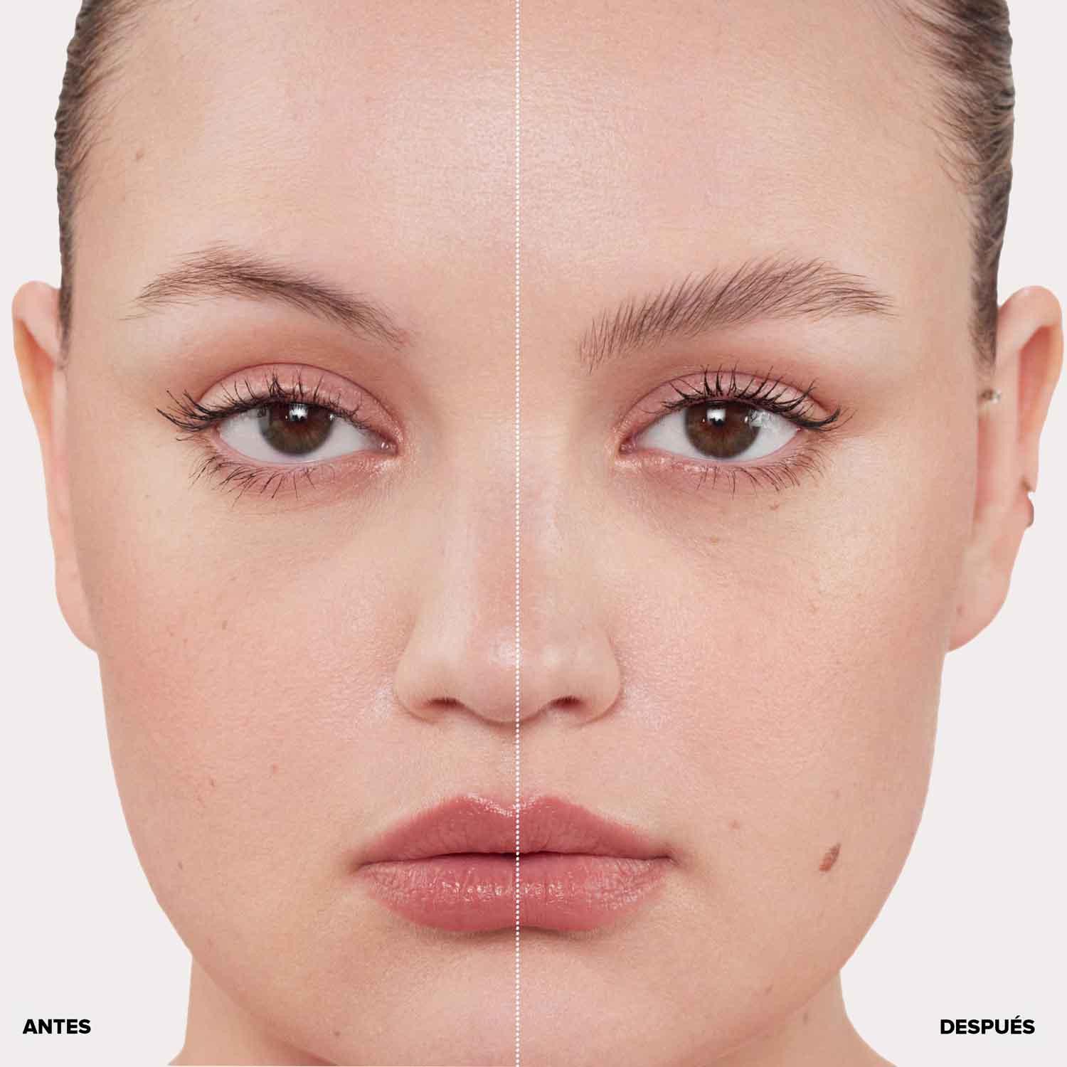 CLEAR BROW GEL