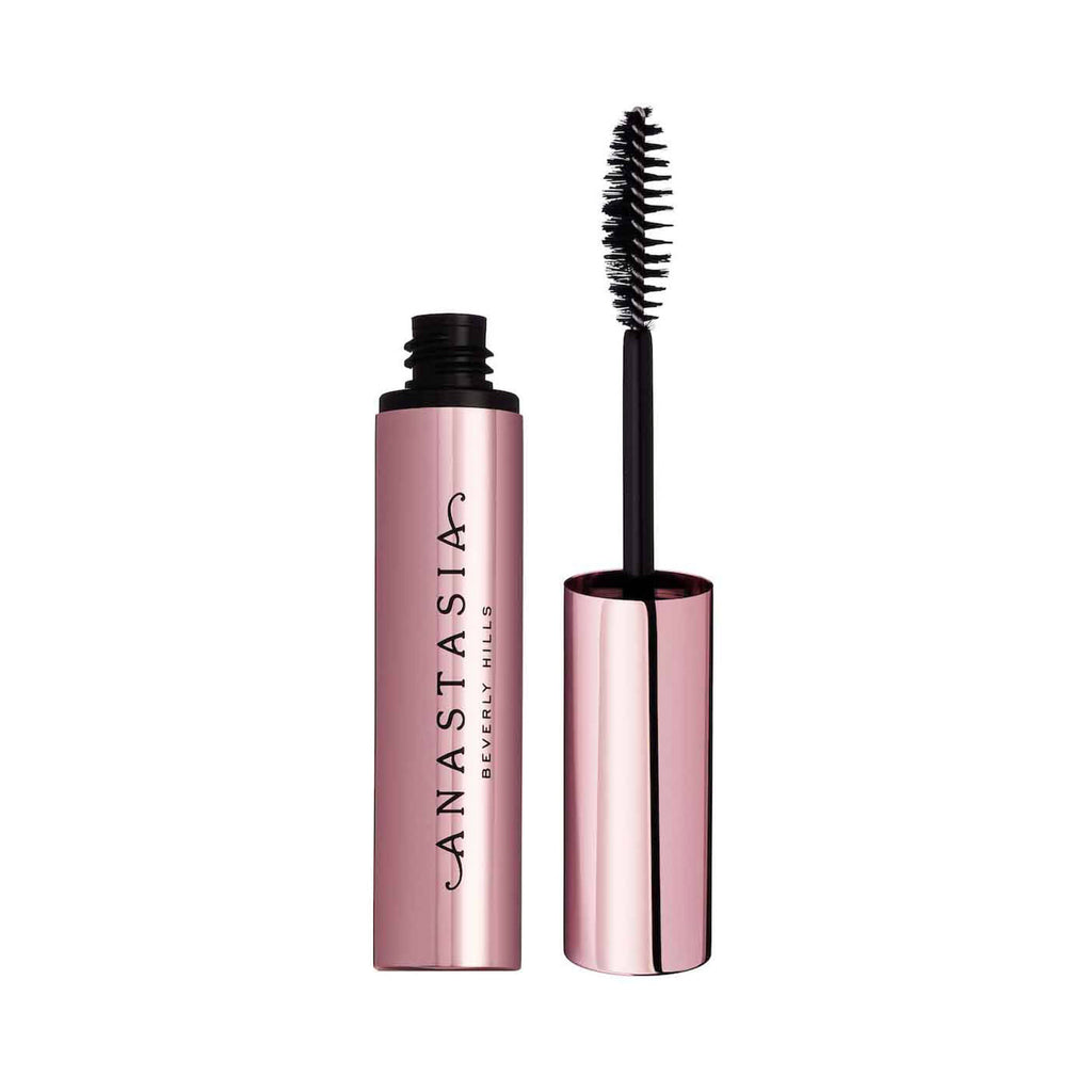 CLEAR BROW GEL DELUXE