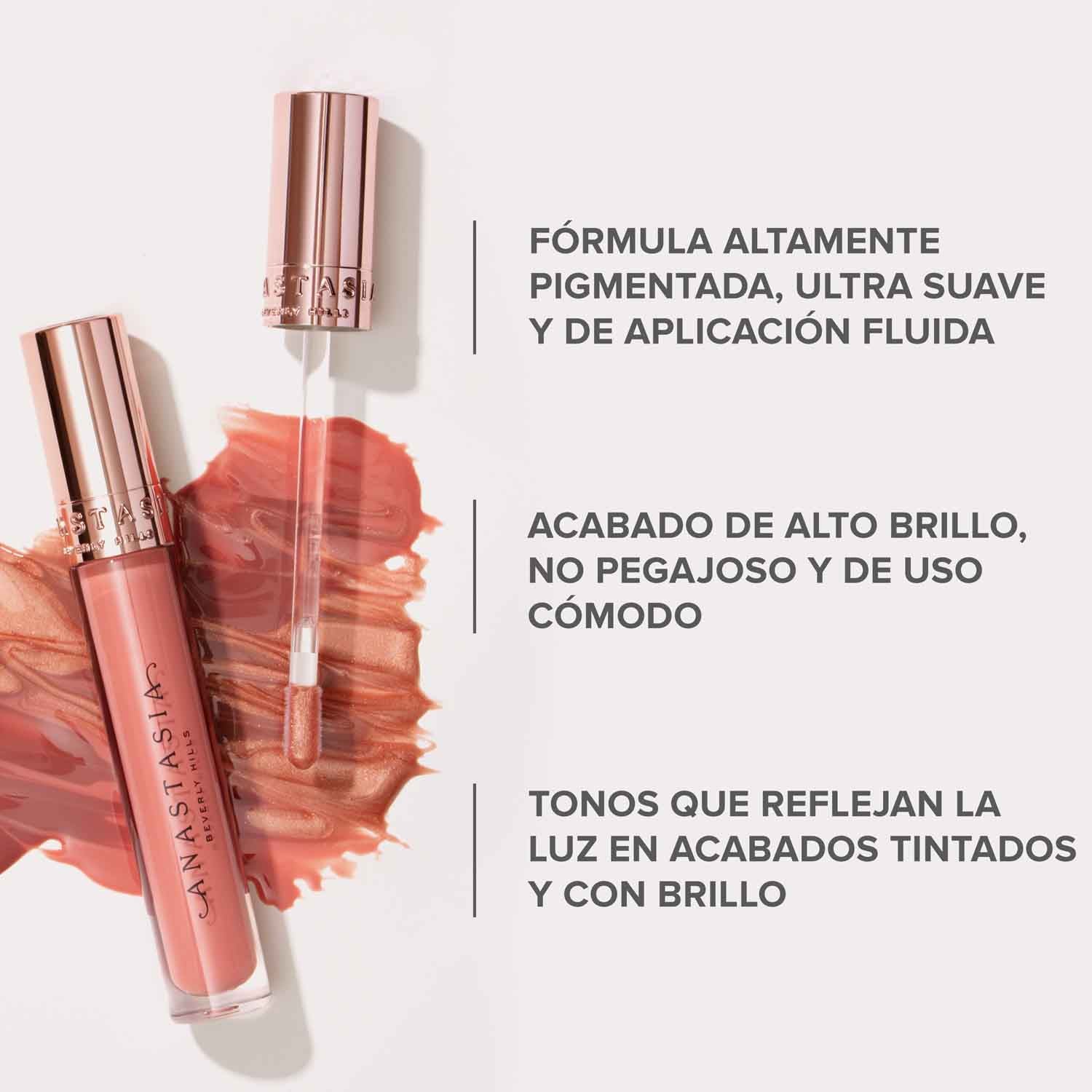LIP GLOSS