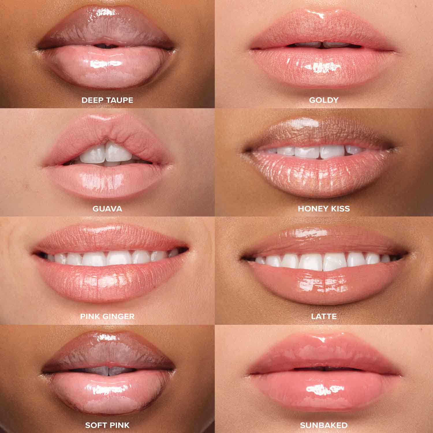 LIP GLOSS