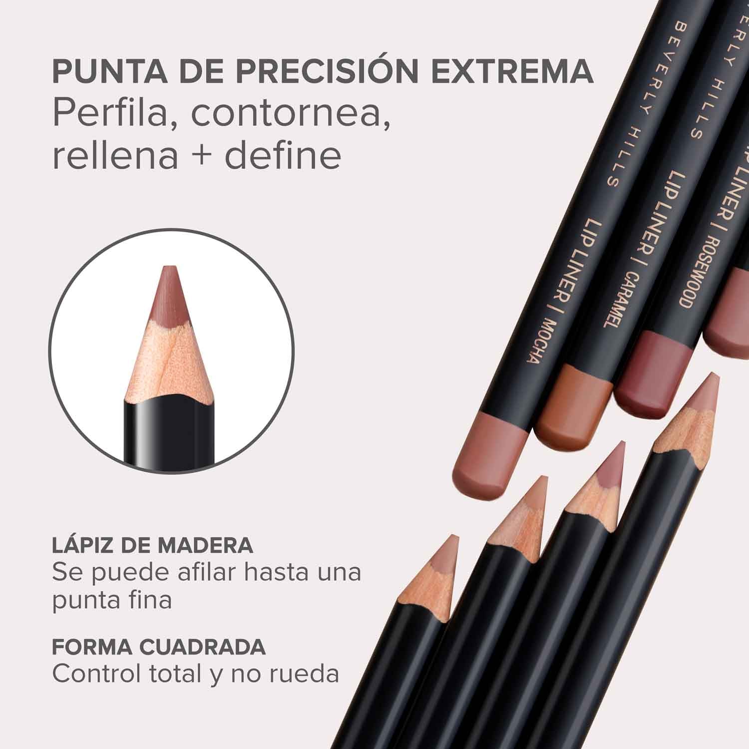 LIP LINER