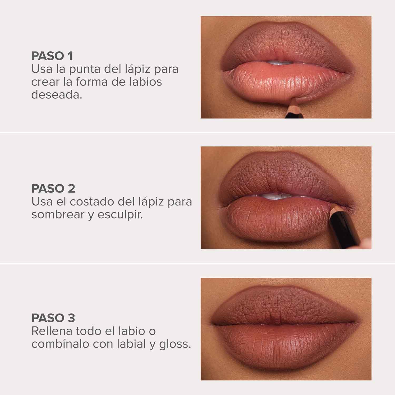 LIP LINER