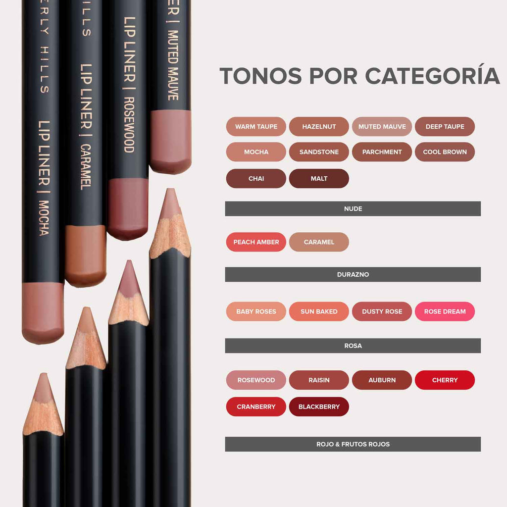 LIP LINER