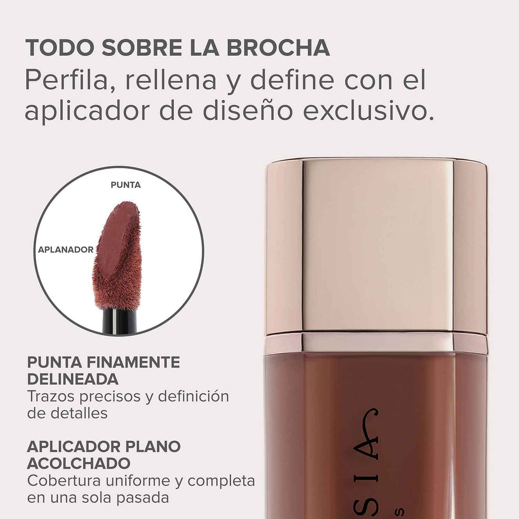 LIP VELVET