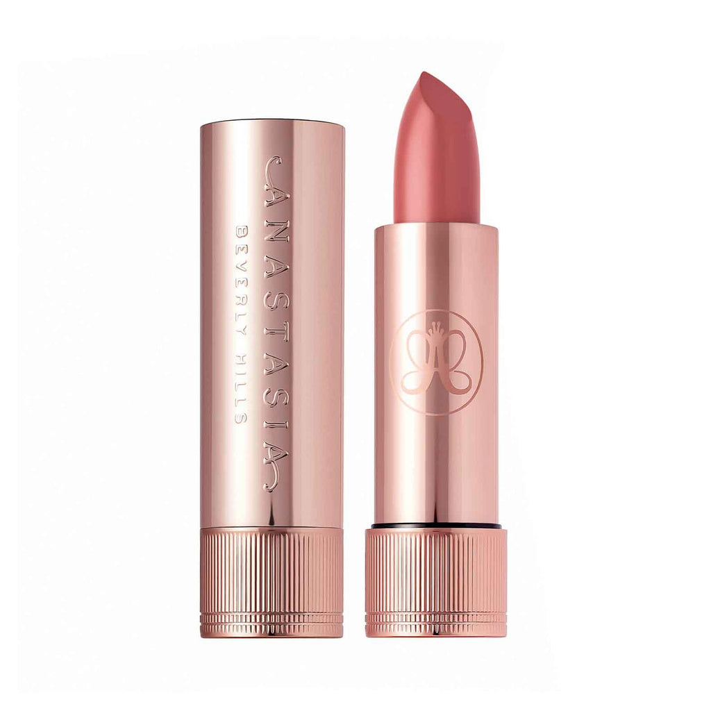LIPSTICK SATIN