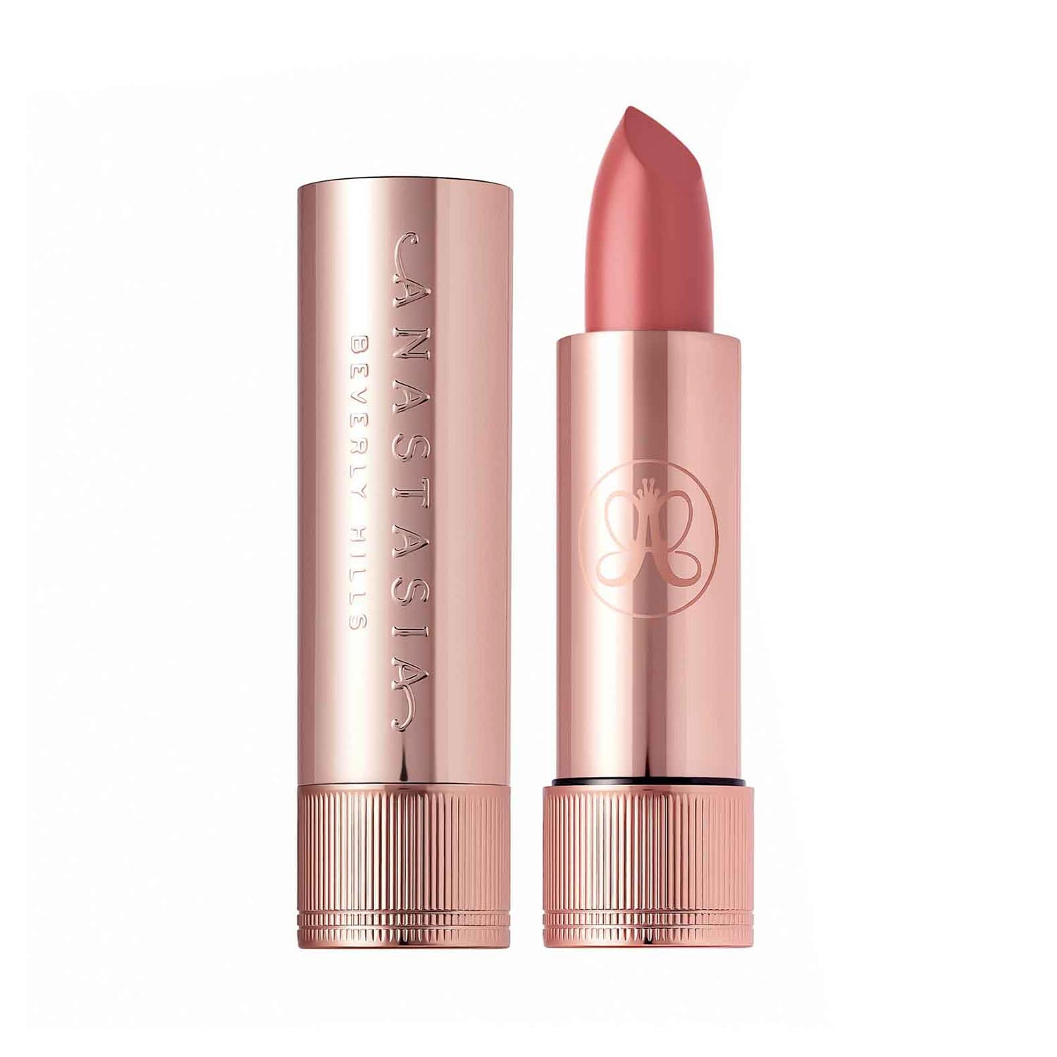 LIPSTICK SATIN