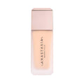 IMPECCABLE BLURRING SECOND SKIN MATTE FOUNDATION