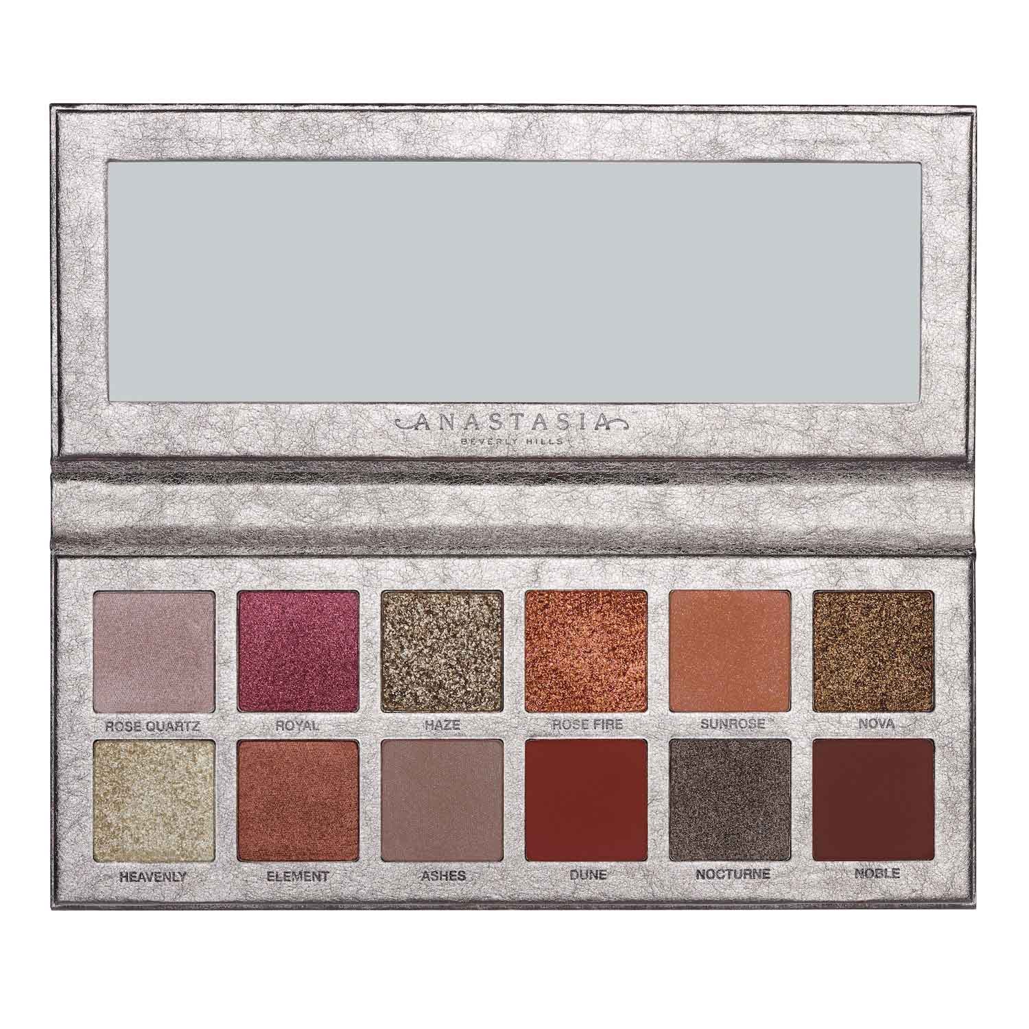 PALETTE METALS