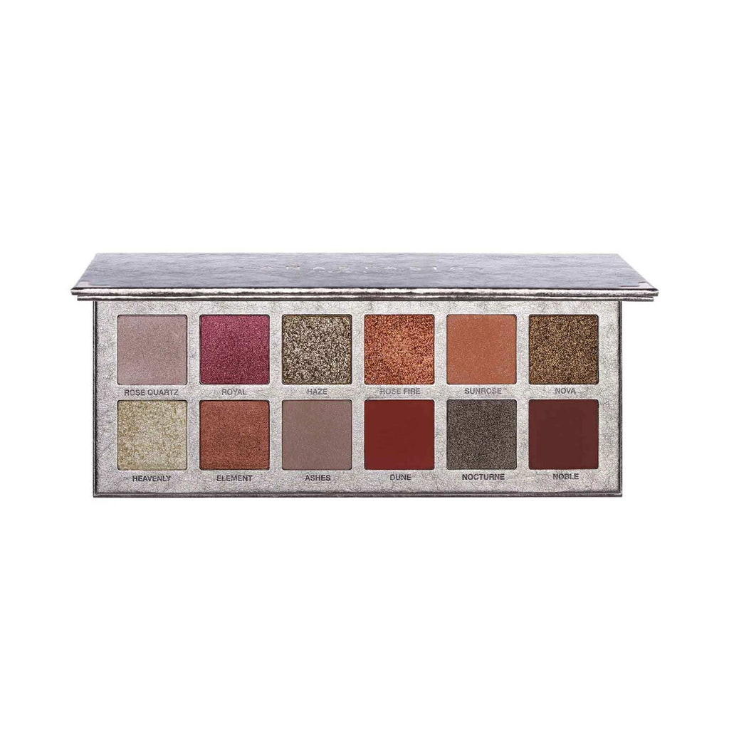 PALETTE METALS