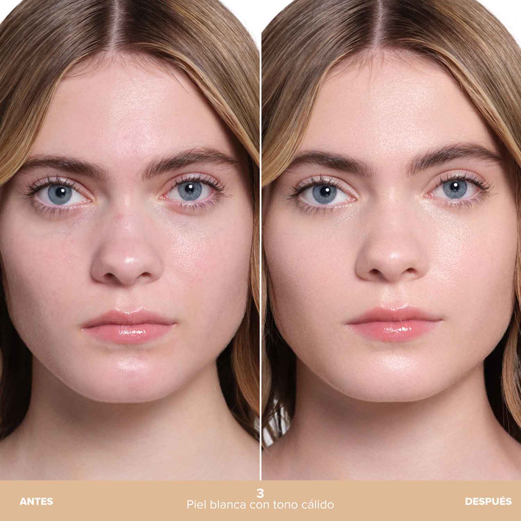 BEAUTY BALM SERUM BOOSTED SKIN TINT
