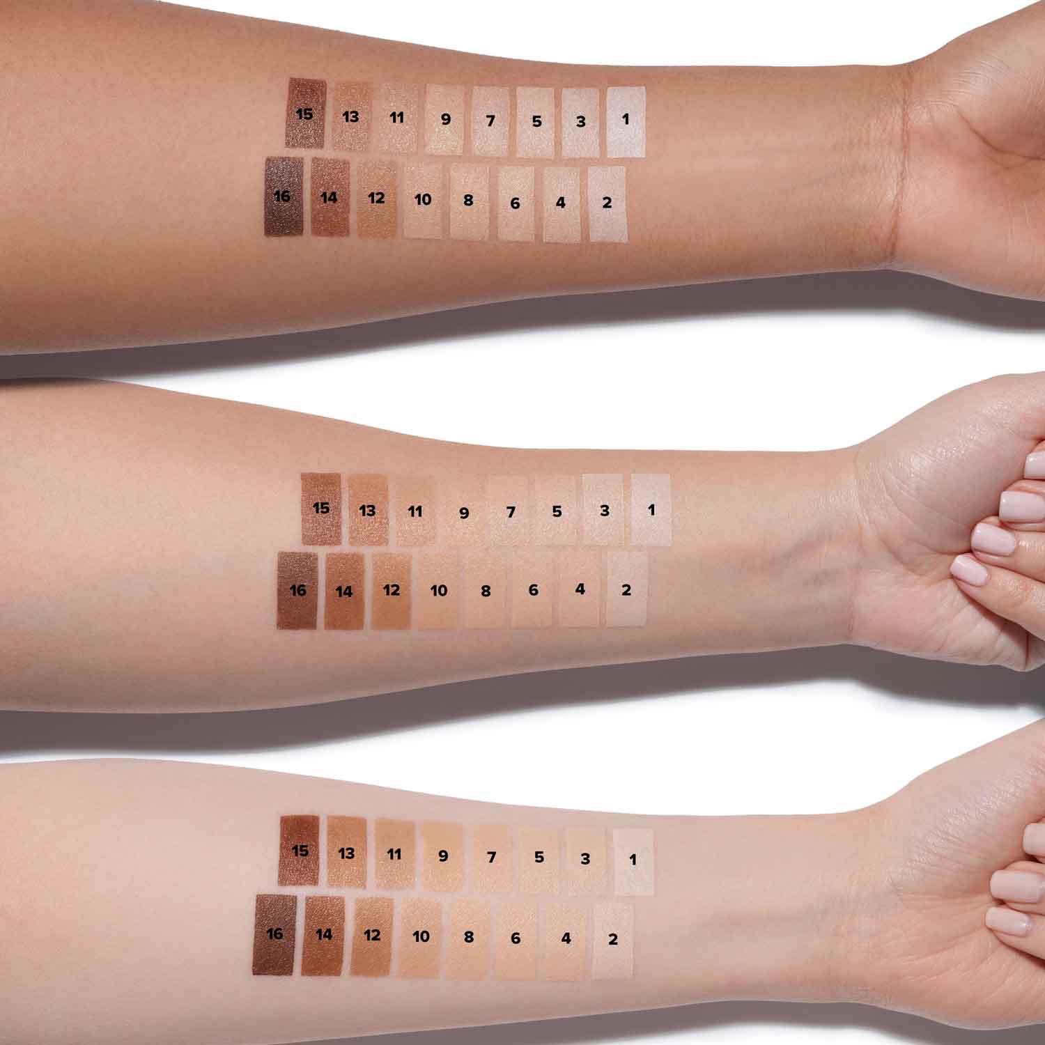 BEAUTY BALM SERUM BOOSTED SKIN TINT