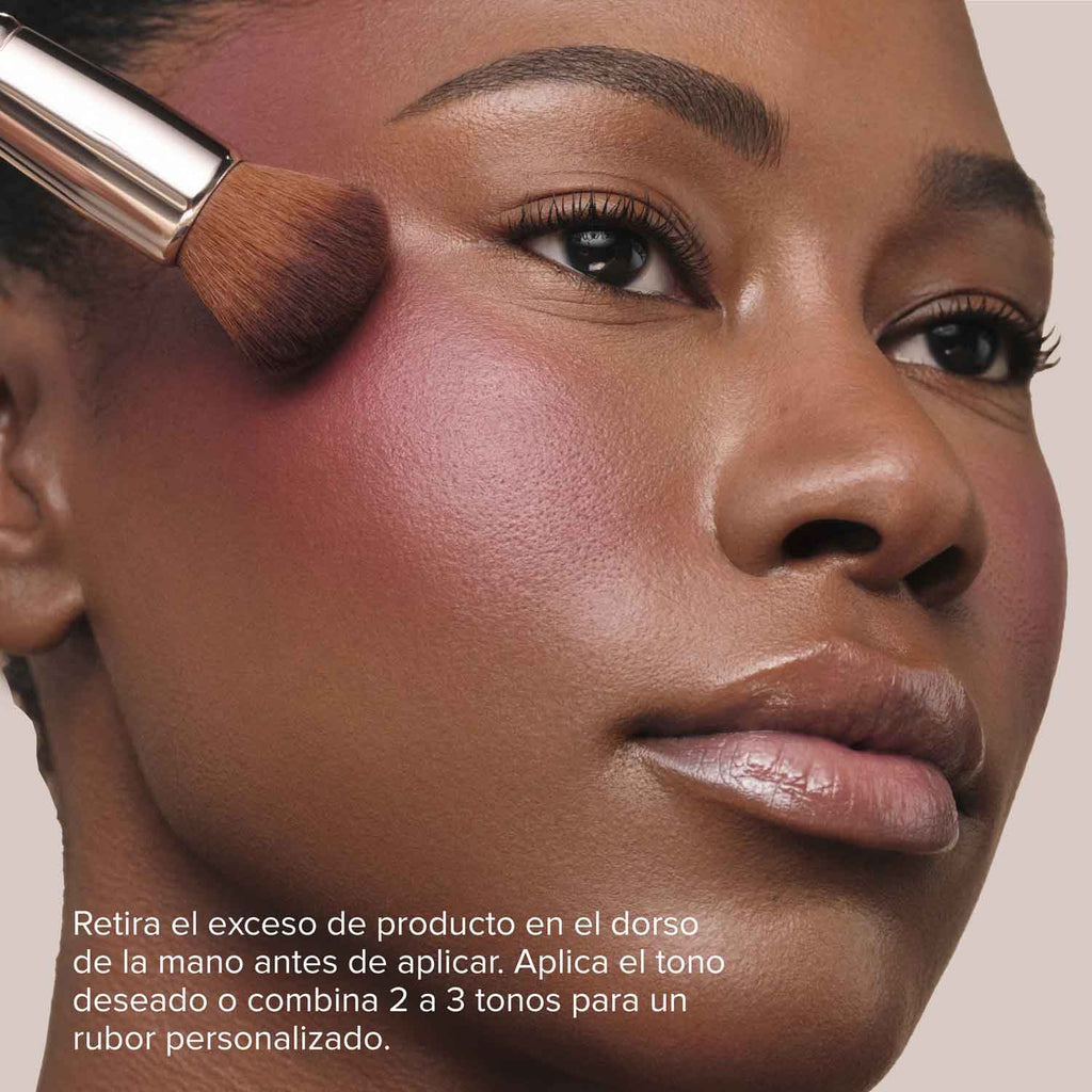 MAGIC TOUCH BLUSH TRIO