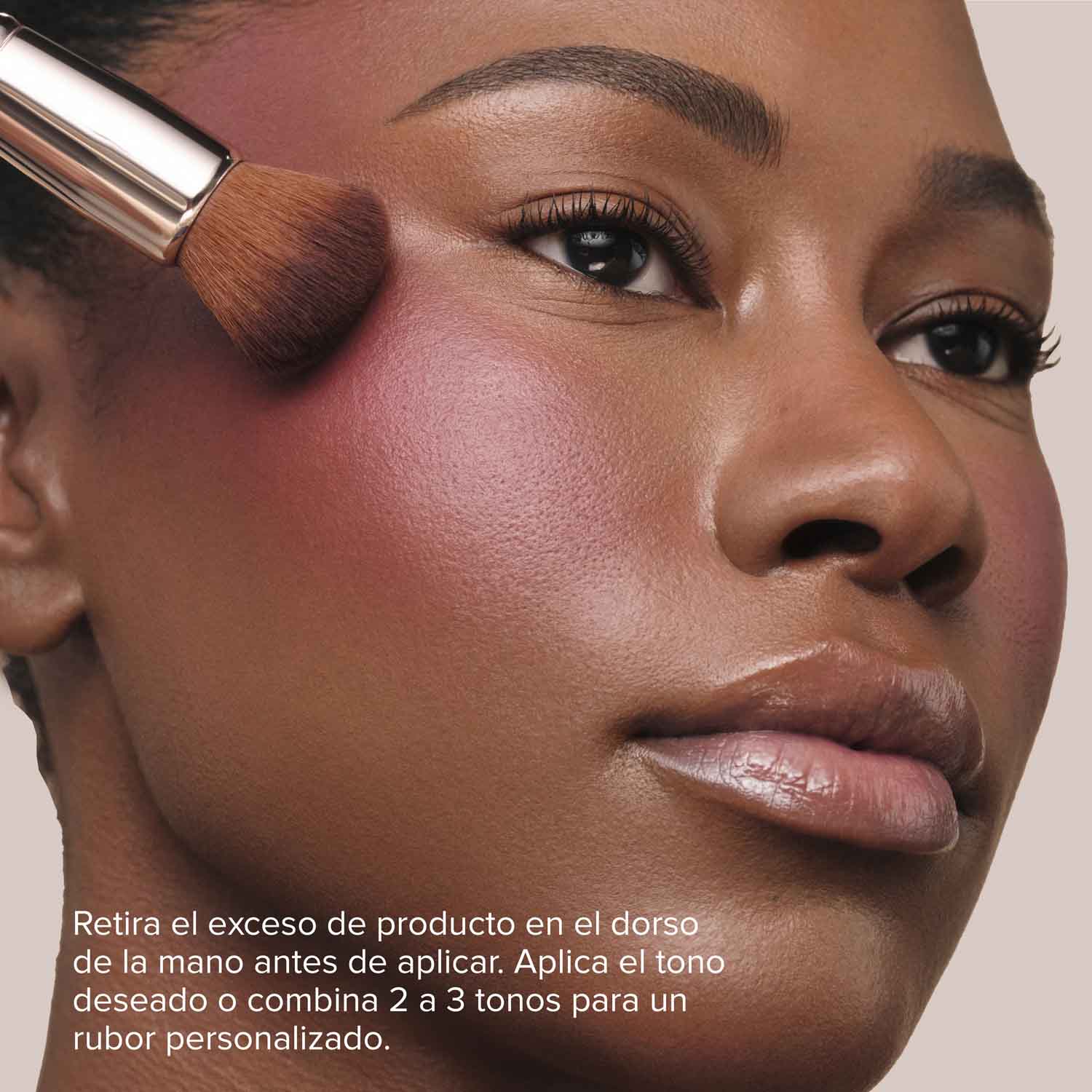 MAGIC TOUCH BLUSH TRIO