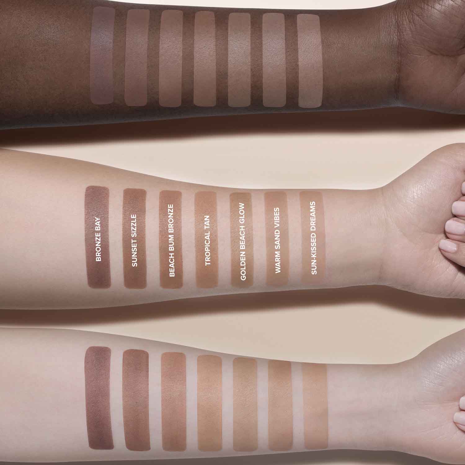 SMOOTH BLUR BRONZER