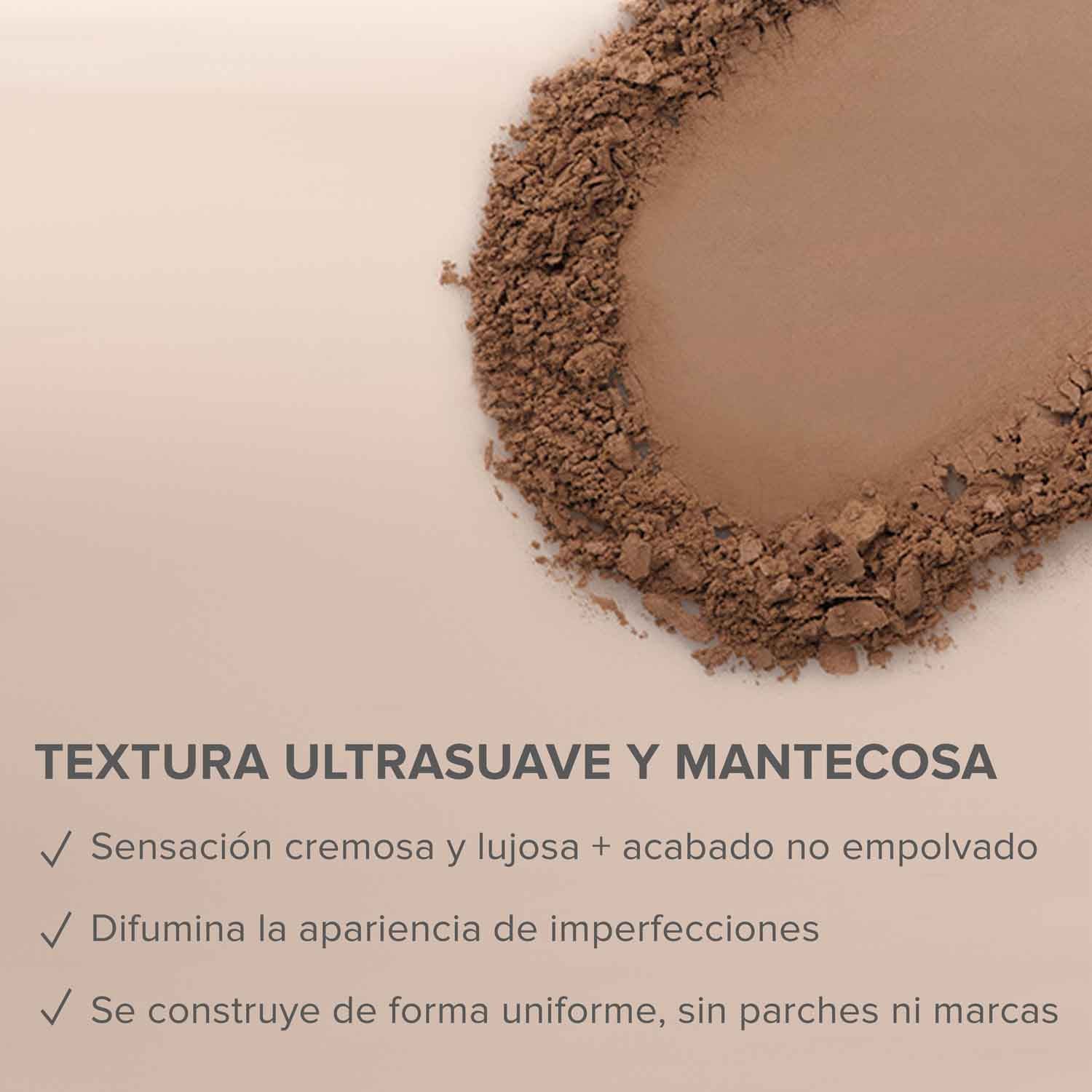 SMOOTH BLUR BRONZER