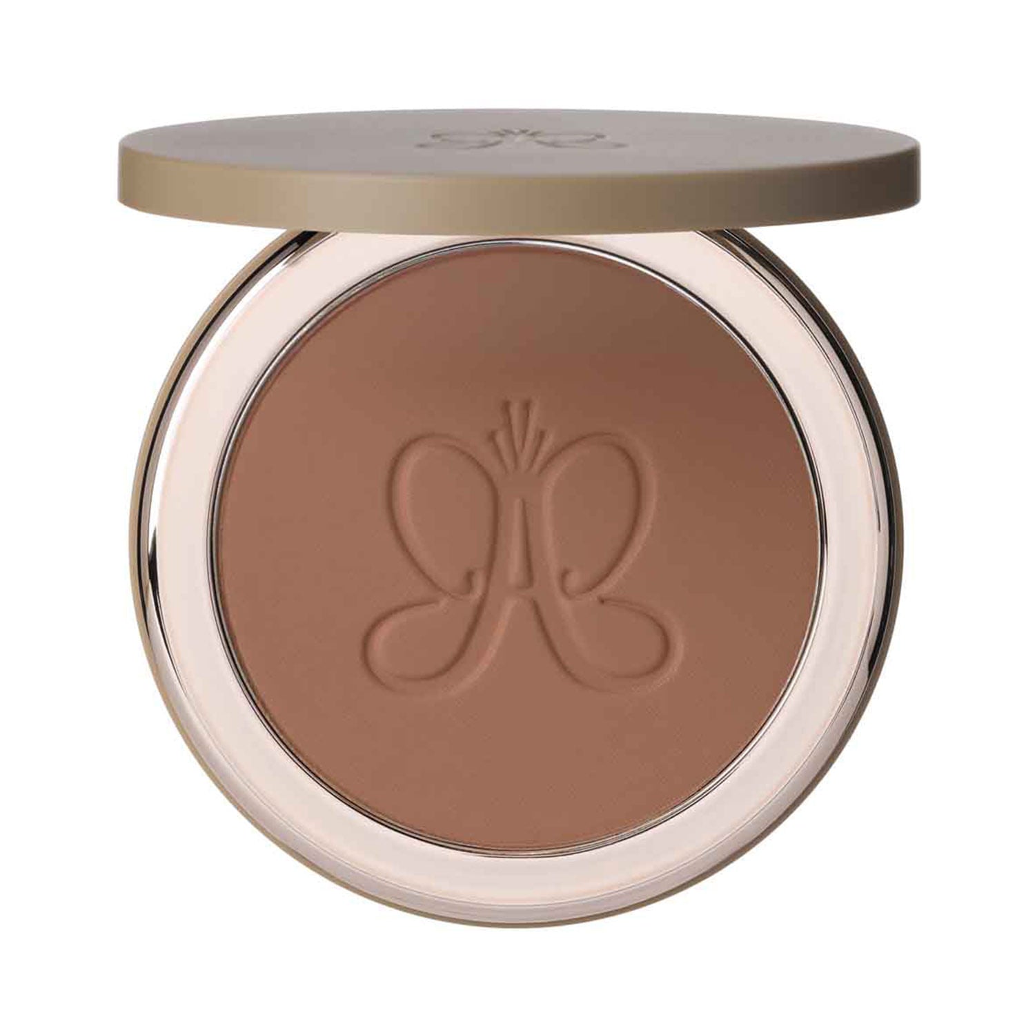 SMOOTH BLUR BRONZER