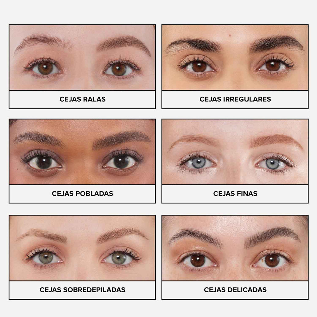 BROW DEFINER DELUXE