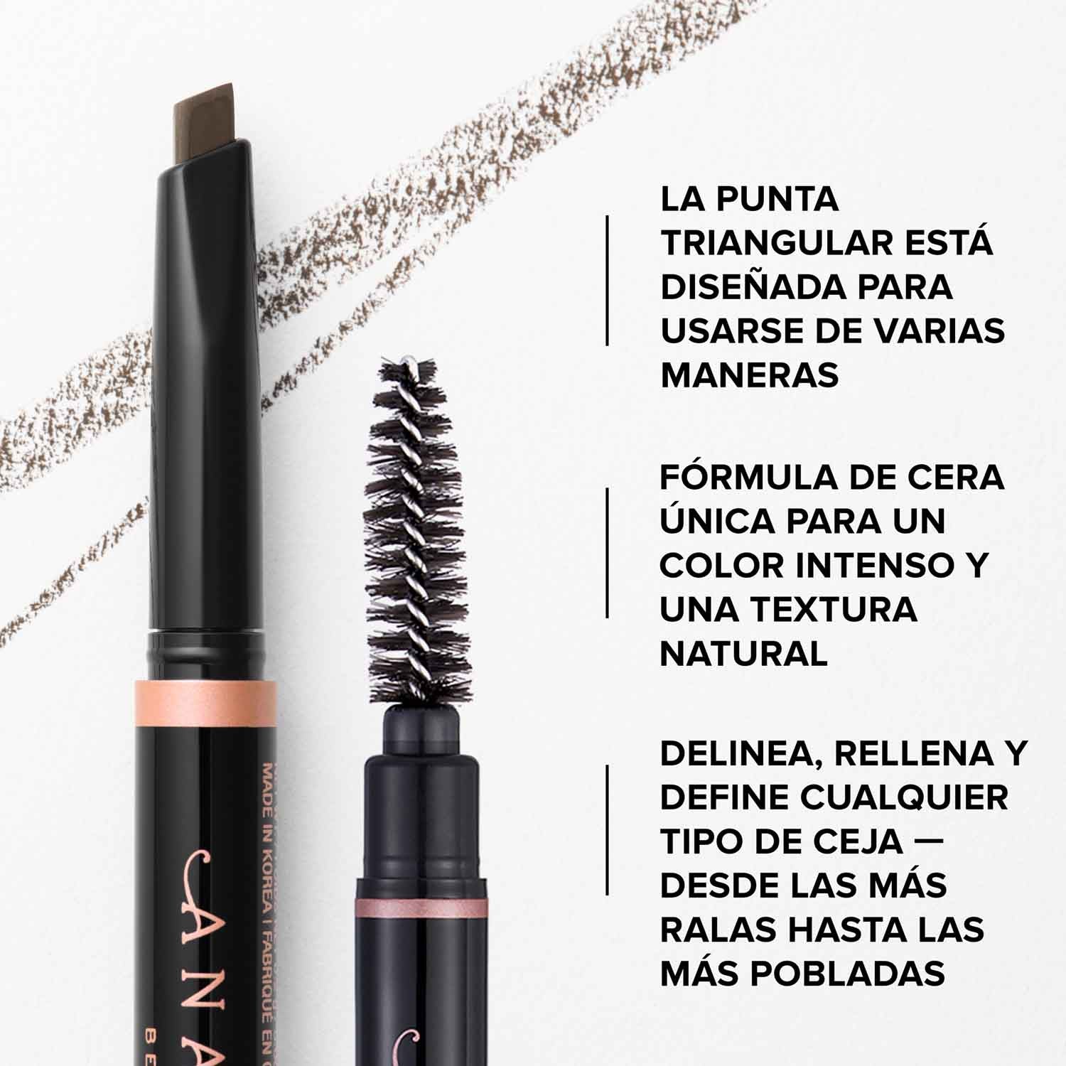 BROW DEFINER DELUXE