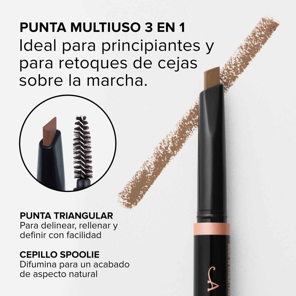 BROW DEFINER DELUXE