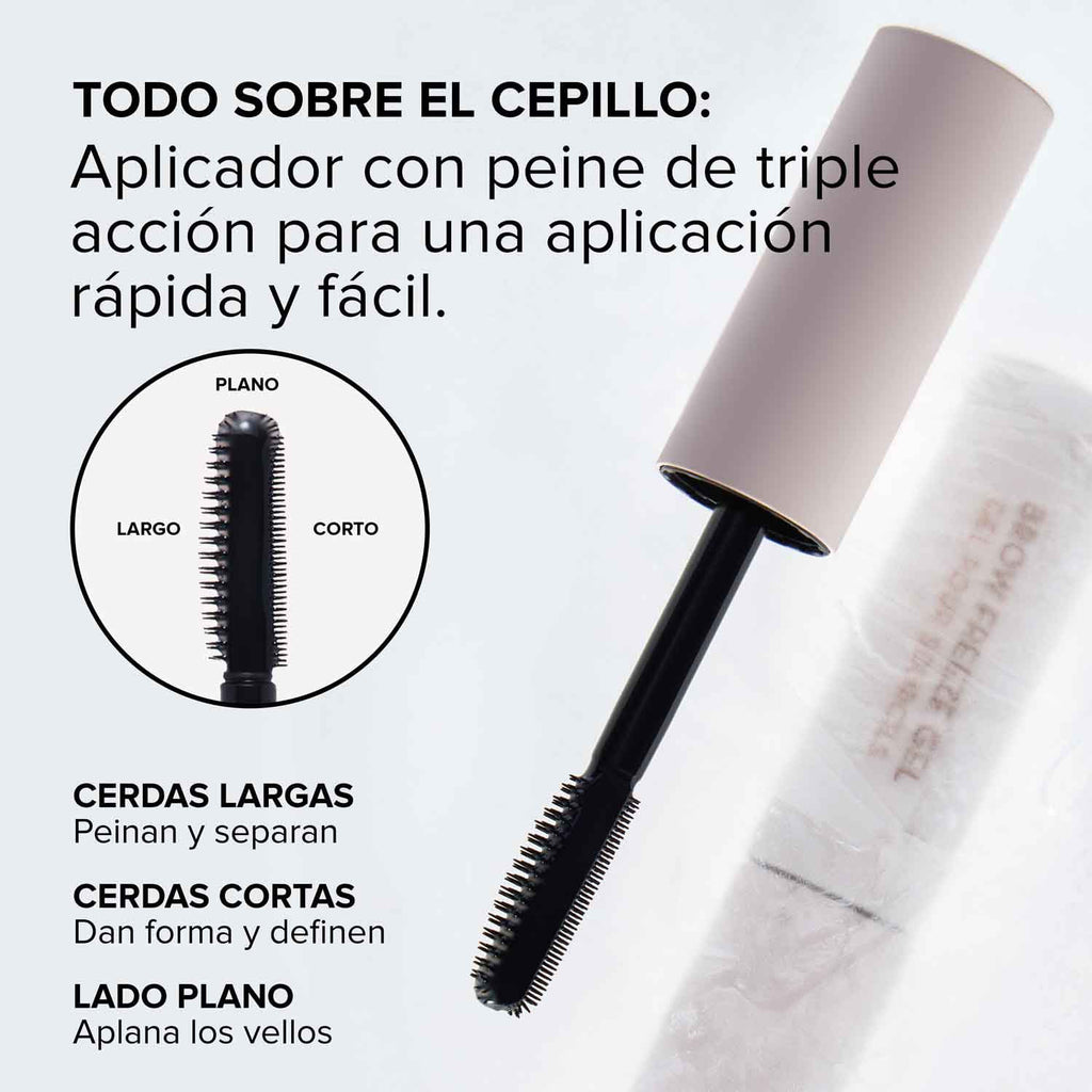 BROW FREEZE GEL DELUXE