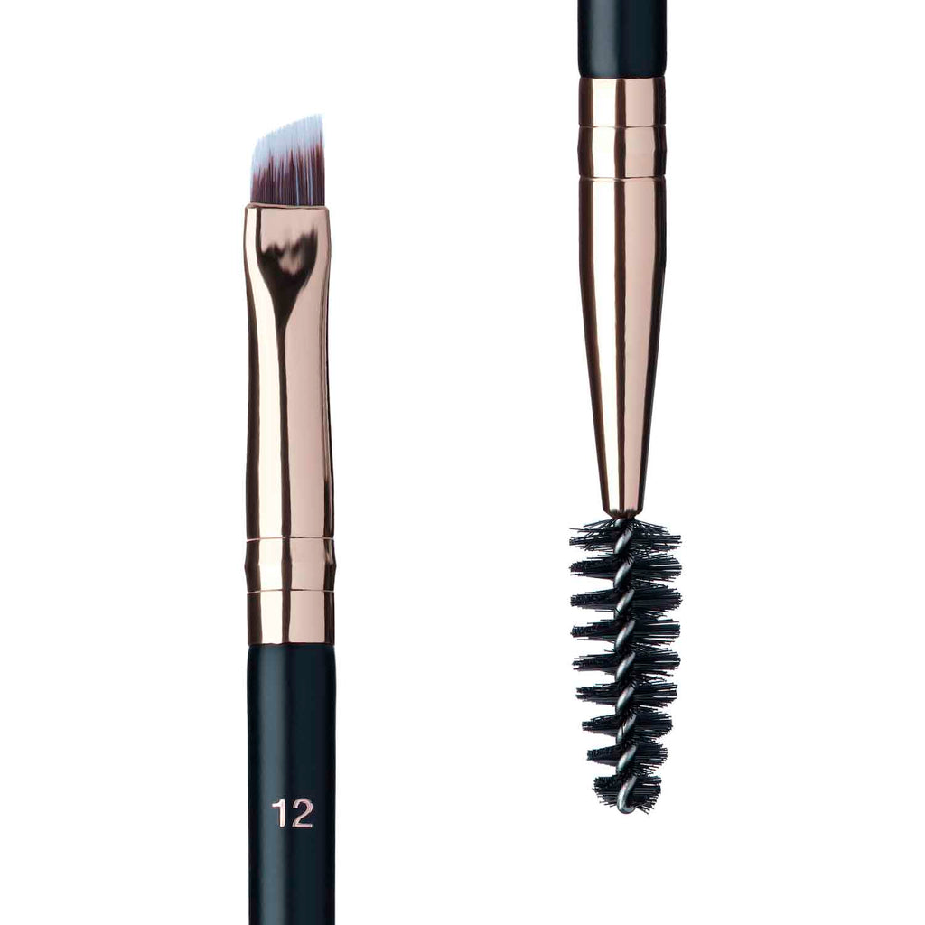 BRUSH DUO