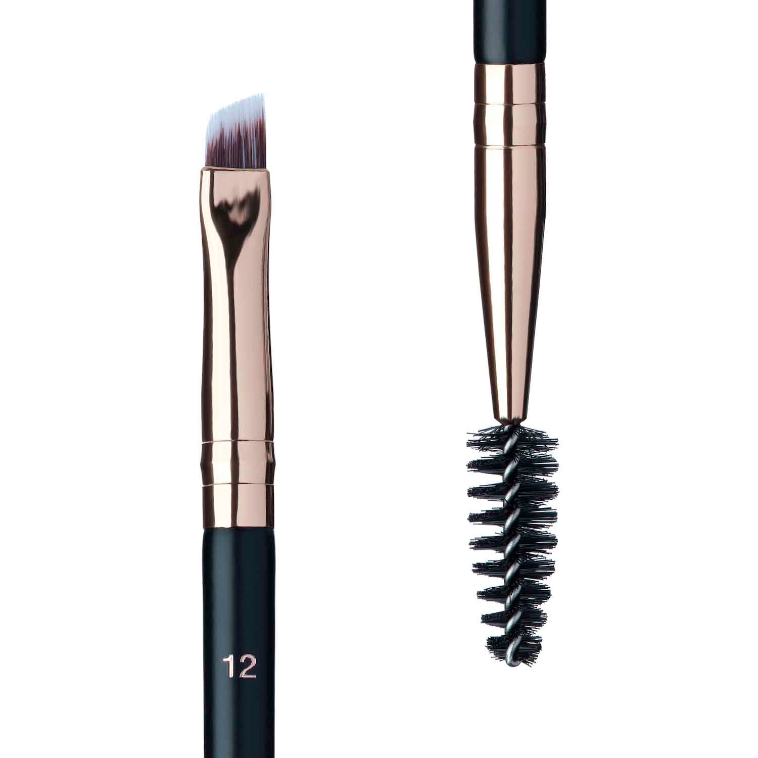 BRUSH DUO